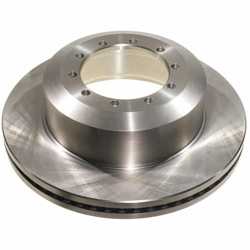 Power Stop 23-24 Ford F-450 Super Duty Rear Autospecialty Brake Rotor Brake Rotors - OE PowerStop