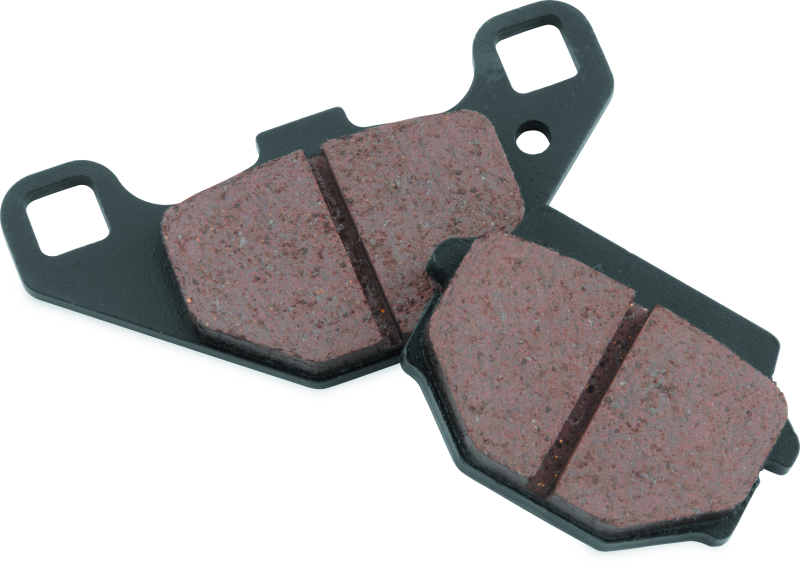 BikeMaster BM-317 Brake Pads Brake Pads - Performance BikeMaster