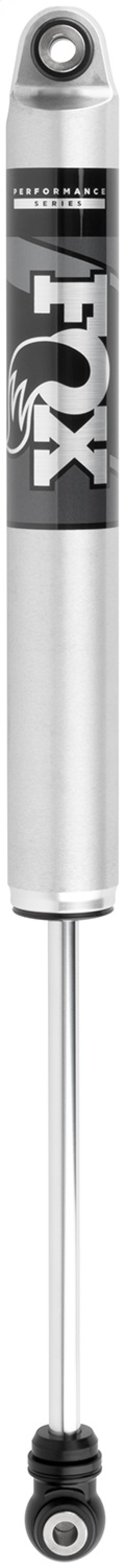 Fox 2018+ Jeep Wrangler JL 2.0 Performance Series 10.6in Smooth Body IFP Front Shock 3.5-4in. Lift Shocks and Struts FOX