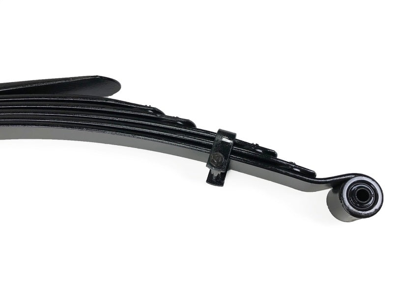 Tuff Country 69-87 Chevy Truck 1/2 & 3/4 Ton 4wd Rr 2in Lift EZ-Ride (52in Length) Leaf Springs (Ea) Leaf Springs & Accessories Tuff Country