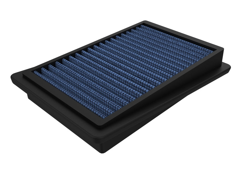 aFe Magnum FLOW OE Replacement Air Filter Nissan Rogue 14-20 L4-2.5L Air Filters - Direct Fit aFe