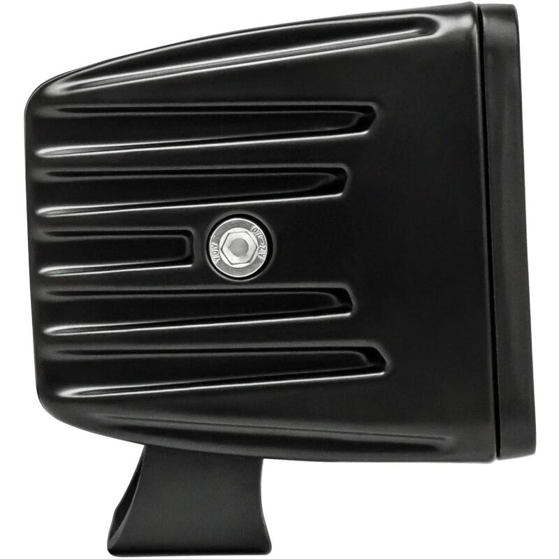 Westin Compact LED -4 5W Cree 3 inch x 3 inch (Set of 2) - Black Light Bars & Cubes Westin