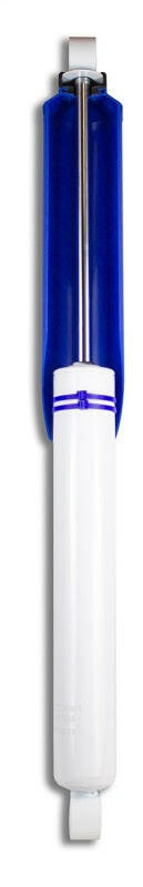 Daystar 2.0 Shock Guard Pair - Blue - Fits Daystar/Procomp/Tuff Country/Rancho/Skyjacker Shocks Shocks and Struts Daystar