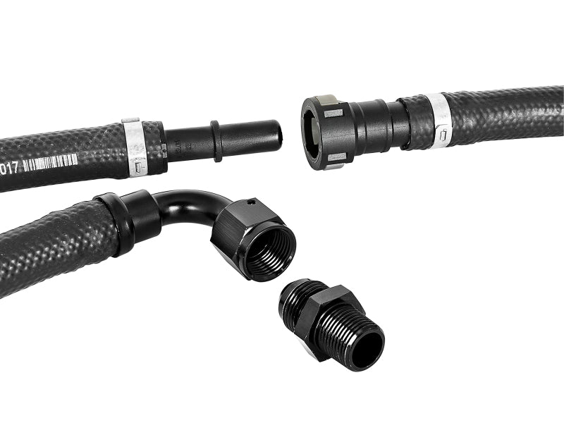 aFe DFS780 Lift Pump Ford Diesel Trucks 08-10 V8-6.4L (td) Fuel Systems aFe