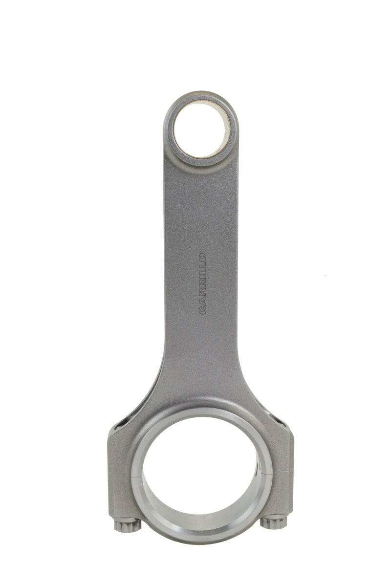 Carrillo Chevrolet Big Block H-Beam 6.385in CARR Bolt Connecting Rod (Single) Connecting Rods - Single Carrillo