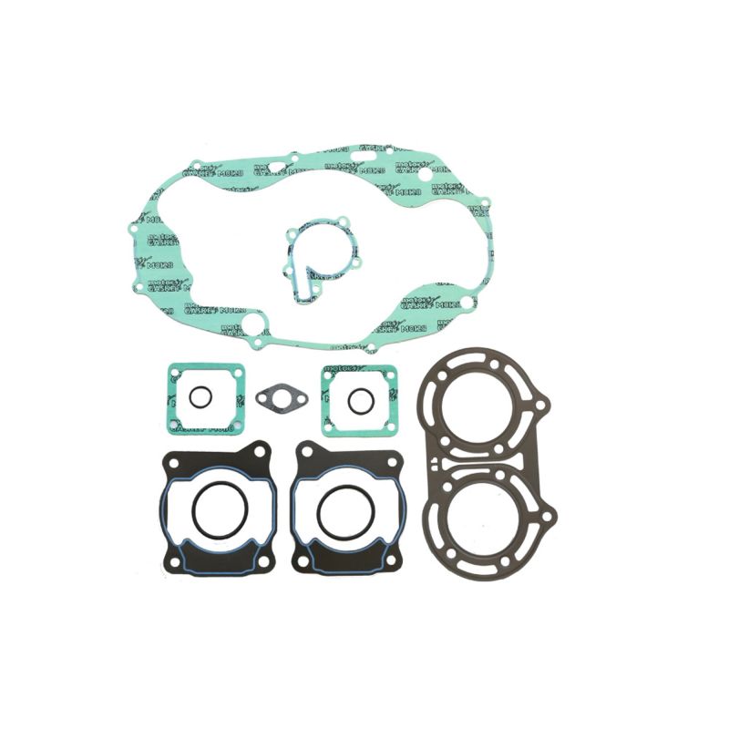 Athena 87-02 Yamaha YFZ-Banshee 350 Complete Gasket Kit (Excl Oil Seals) Gasket Kits Athena