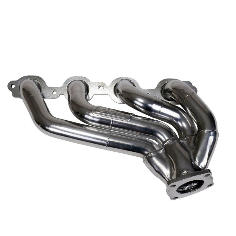 BBK 16-20 Chevrolet Camaro SS 6.2L Shorty Tuned Length Exhaust Headers - 1-3/4in Titanium Ceramic Headers & Manifolds BBK