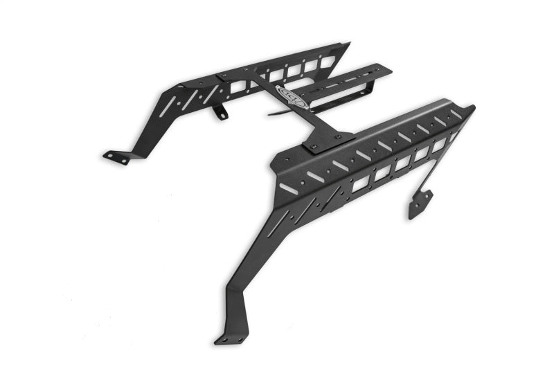 ADD 15-20 Ford F-150 / 17-20 Ford Raptor Center Console Molle Panels - Bridge Exterior Trim Addictive Desert Designs