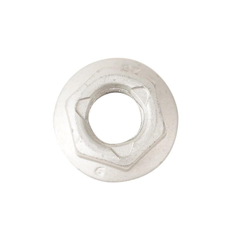 Omix Nut Hex Flanged Lock M12X1.5- 07-18 JK Hardware - Singles OMIX