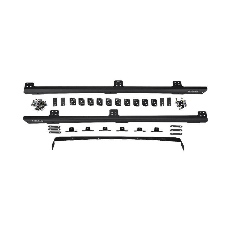 ARB Base Rack Mount Kit - Use w/ BASE Rack 1770030 Shock Mounts & Camber Plates ARB
