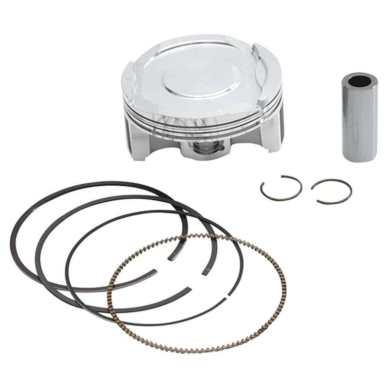 Vertex Pistons 20-24 KRX 1000 Teryx/23-24 KRX 1000 Teryx eS Forged Big Bore Piston Kit Piston Sets - Powersports Vertex Pistons