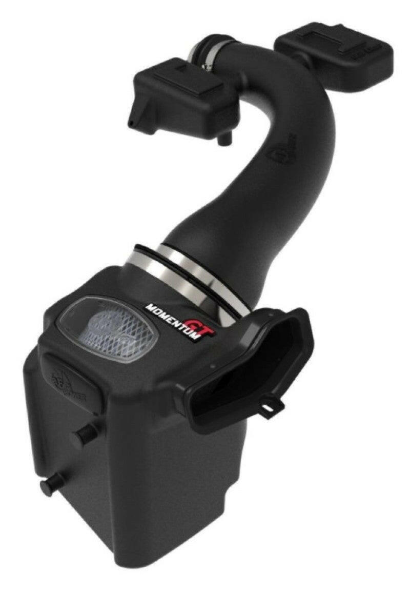 aFe Momentum GT Pro 5R Cold Air Intake System 20-21 Ford F-250/F-350 Cold Air Intakes aFe
