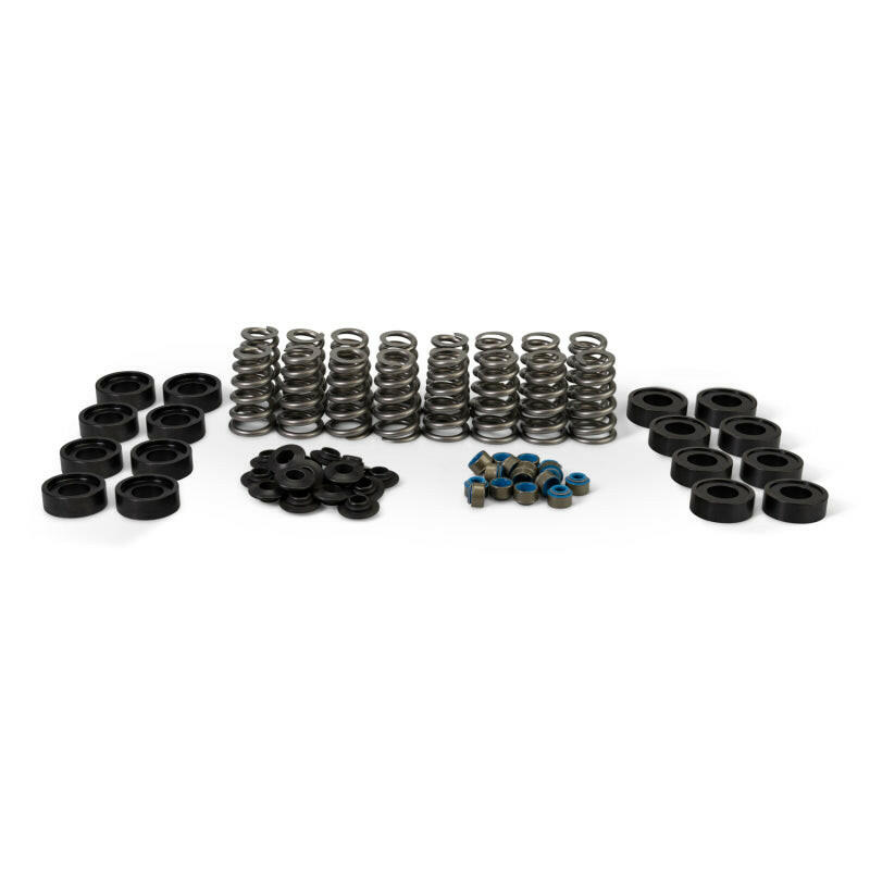 COMP Cams Conical Valve Spring Kit 2020+ Ford 7.3L Godzilla Engine Valve Springs, Retainers COMP Cams