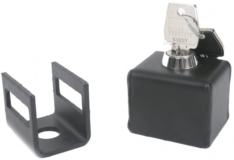 Tuffy Security Bolt Lock Cargo Boxes & Bags Tuffy Products