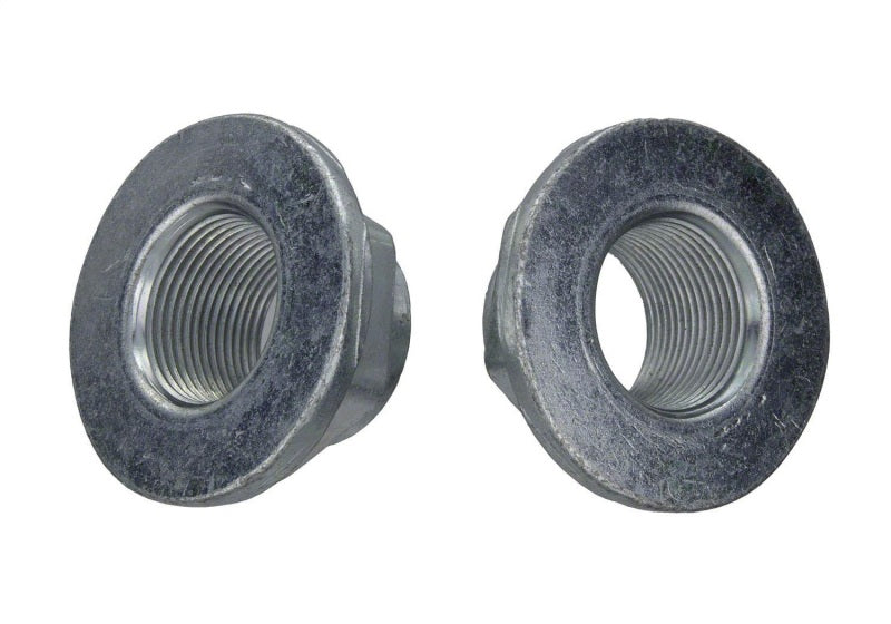 Ford Racing Bronco Front Axle Hub Nut - Pair Hardware Kits - Other Ford Racing