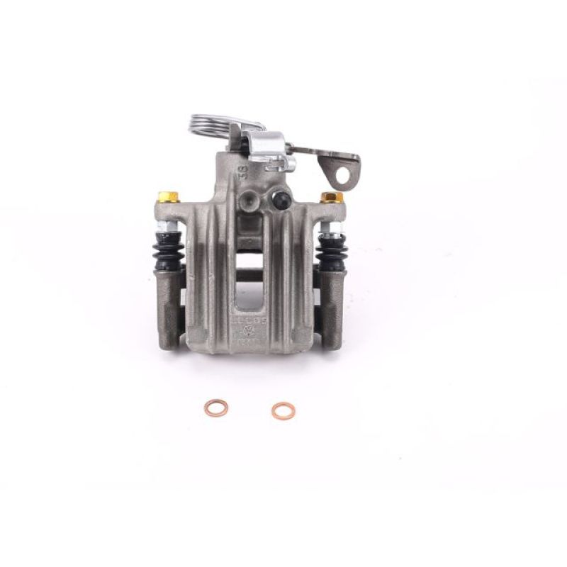 Power Stop 98-01 Audi A4 Rear Right Autospecialty Caliper w/Bracket Brake Calipers - OE PowerStop