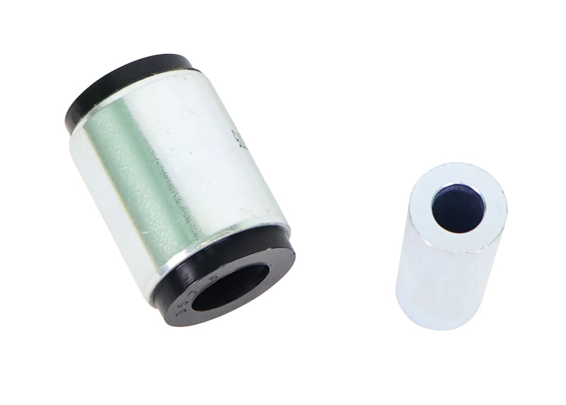 Whiteline 98-07 Toyota Land Cruiser Front Differential Mount Bushing Bushing Kits Whiteline