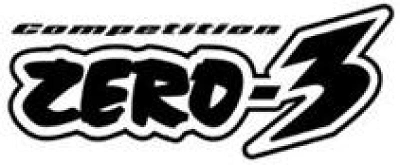 Cusco Zero-3X 24-Way Adj. Pillow Mount FR & RR Coilover Kit for 05-07 (May04-Jun07) GDB STi E/F/G Coilovers Cusco