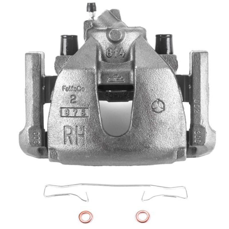 Power Stop 08-09 Mazda 3 Front Right Autospecialty Caliper w/Bracket Brake Calipers - OE PowerStop