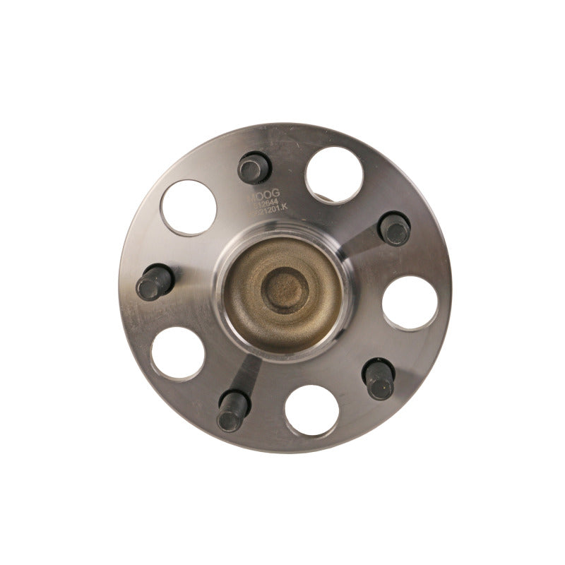 MOOG 19-23 Lexus ES300h Rear Hub Assembly Wheel Hubs Moog