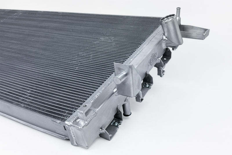 CSF 21-25 Ford Raptor and F-150 High Performance Radiator Radiators CSF