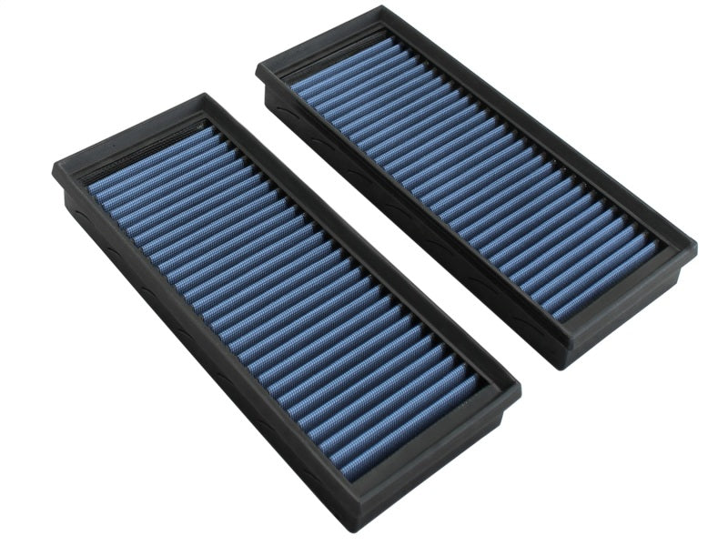 aFe MagnumFLOW Air Filters OER P5R A/F P5R 11-14 Mercedes-Benz AMG CL63/E63/S63 V8-5.5L(t) (Qty 2) Air Filters - Drop In aFe