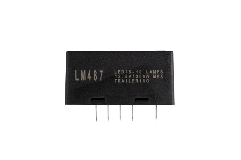 Diode Dynamics LM487 LED Turn Signal Flasher Light Accessories and Wiring Diode Dynamics