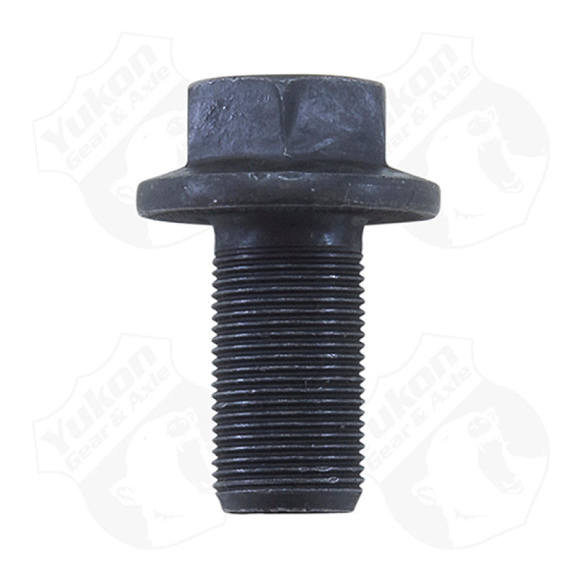 Yukon Gear Chrysler 9.25in ZF Ring Gear Bolt - Right Hand Thread M14-1.0 x 26.5mm Bolts Yukon Gear & Axle