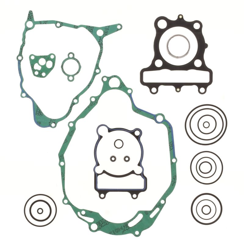Athena 99-04 Yamaha Complete Gasket Kit (Excl Oil Seal) Gasket Kits Athena