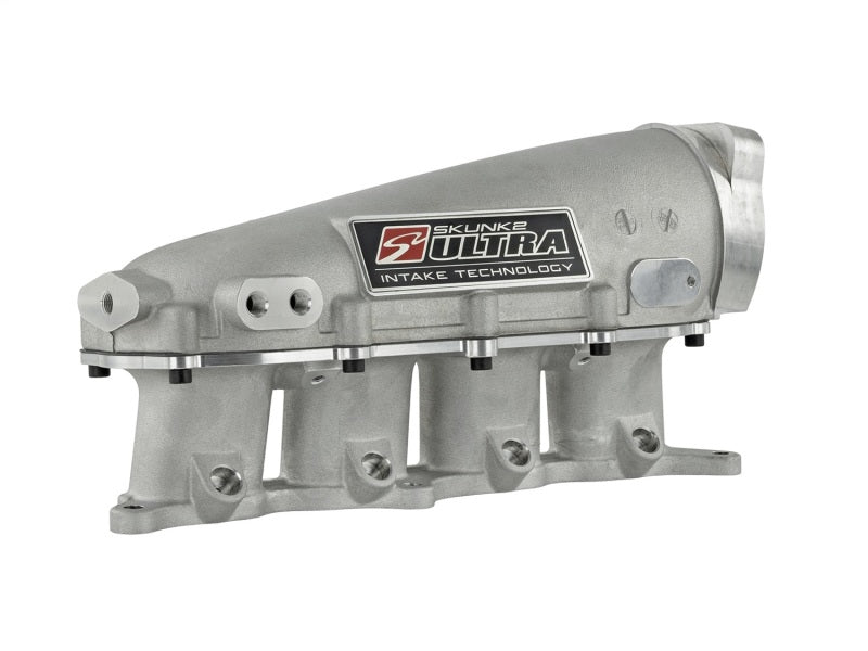 Skunk2 Ultra Street Intake Manifold - L15B Raw Manifold Intake Manifolds Skunk2 Racing