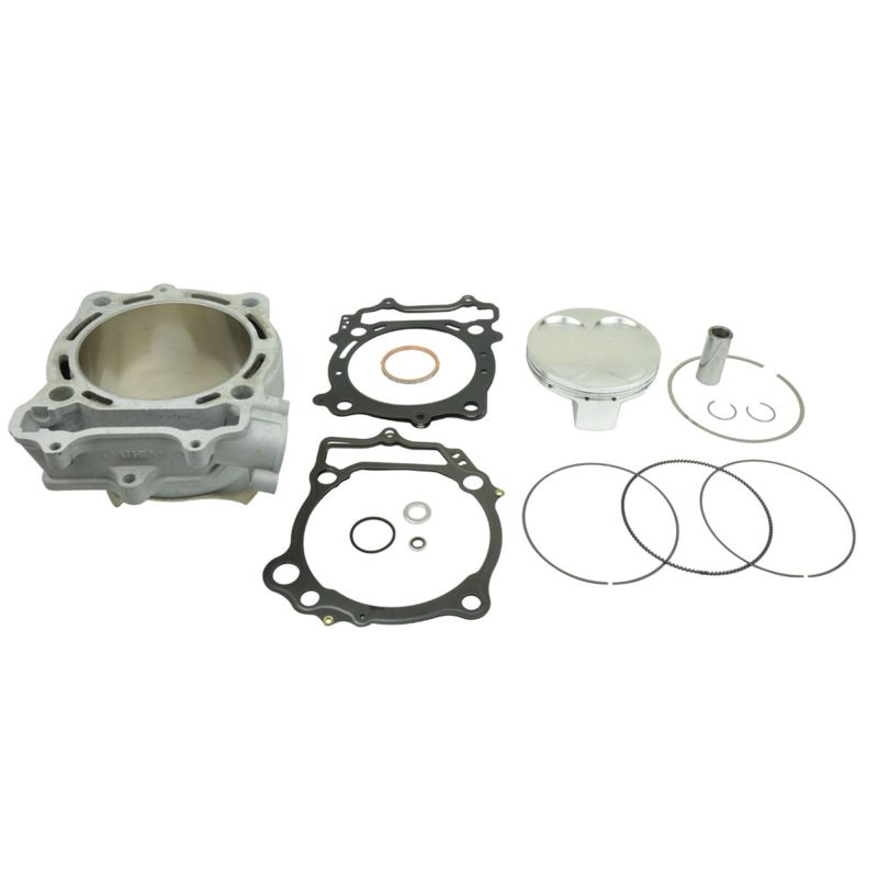 Athena 13-18 Suzuki RM-Z 450 Big Bore Complete Cylinder Kit Cylinder Kits Athena