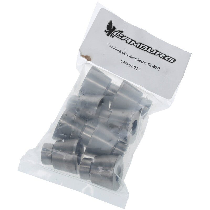 Camburg UCA Heim Spacer Kit (607) Hardware Kits - Other Camburg