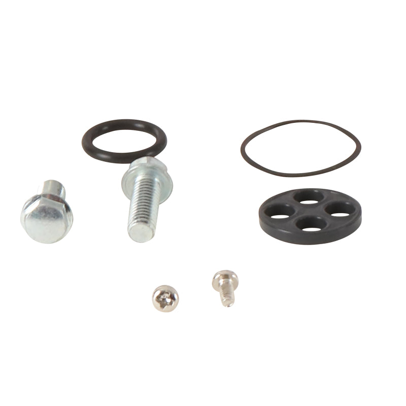 All Balls Racing 96-04 Suzuki RM125 Fuel Tap Repair Kit Fuel Components Misc All Balls Racing
