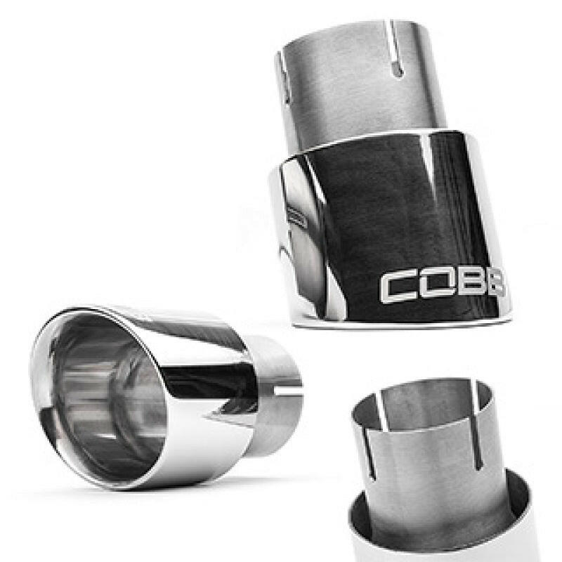 Cobb 11-21 Subaru WRX/STI GV/VA Sedan Catback Exhaust Catback COBB