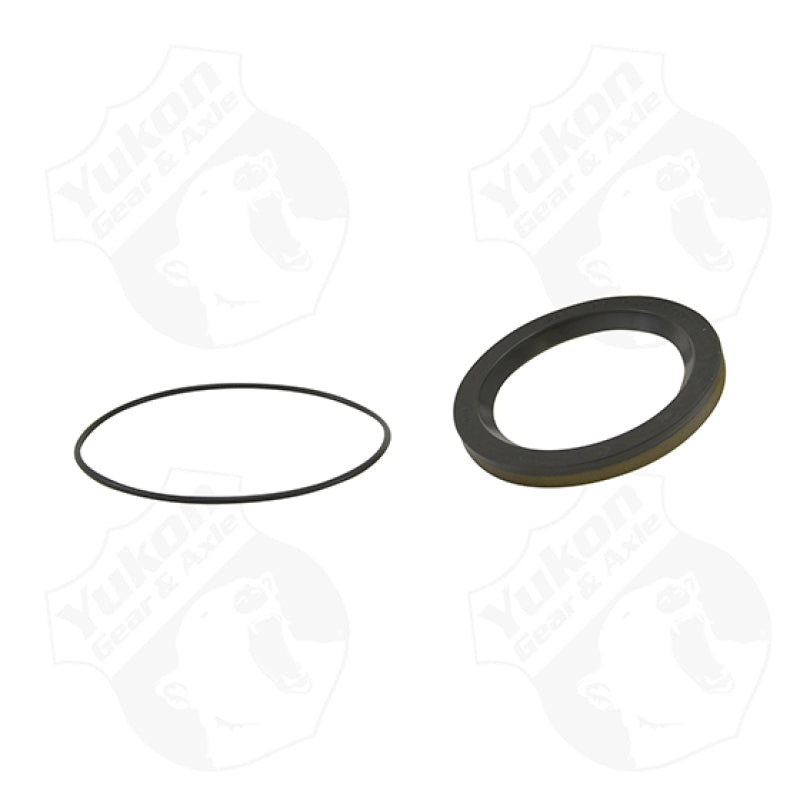 Yukon Gear 58-64 Chevy Passenger Axle Seal / Use w/ Bcarw607Nr Differential Seal Kits Yukon Gear & Axle