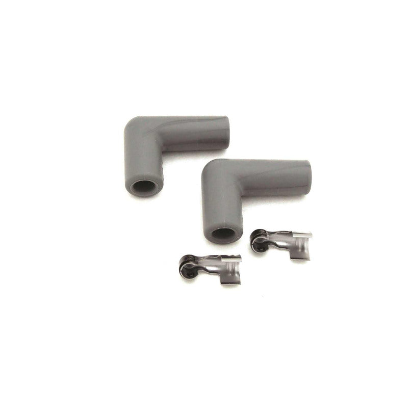 Fast Spark Plug Boots & Terminals, Firewire, 90 Deg., 25 Qty. Hardware Kits - Other FAST