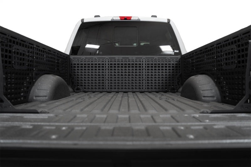 ADD 2023+ Ford Super Duty F250/350 Bed Cab Molle Panel Exterior Trim Addictive Desert Designs