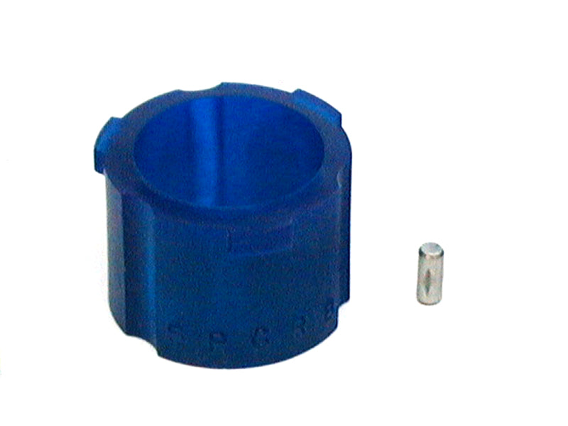 SuperPro Gmh Manual Rack Guide Bush Bushing Kits Superpro