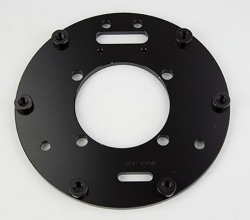 Wilwood Backing Plate for 12 Bolt Special Disc/Drum Brake Hardware Wilwood