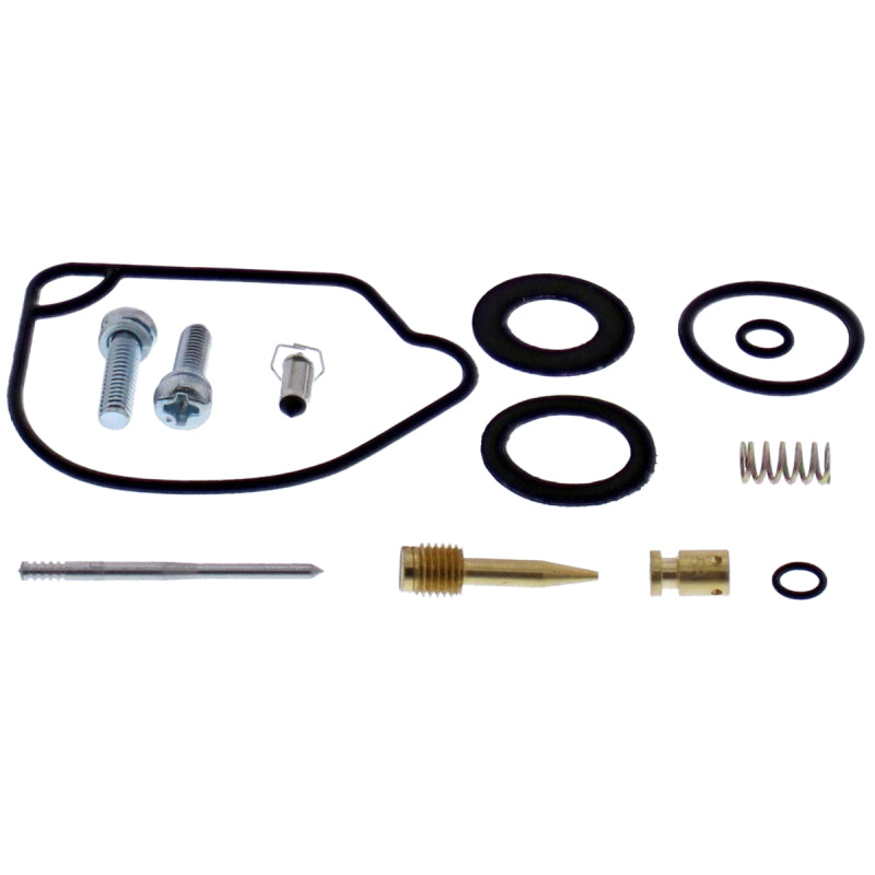 All Balls Racing 76-78 Honda Z-50 Carburetor Rebuild Kit Carburetor Rebuild Kits All Balls Racing