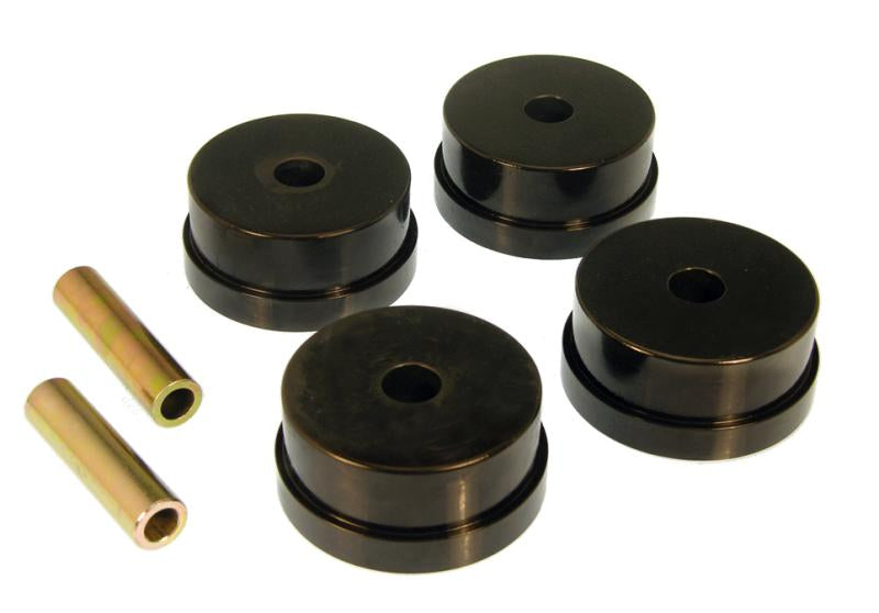 Prothane Mitsubishi Lancer/Evo Motor Mount Insert - Black Bushing Kits Prothane
