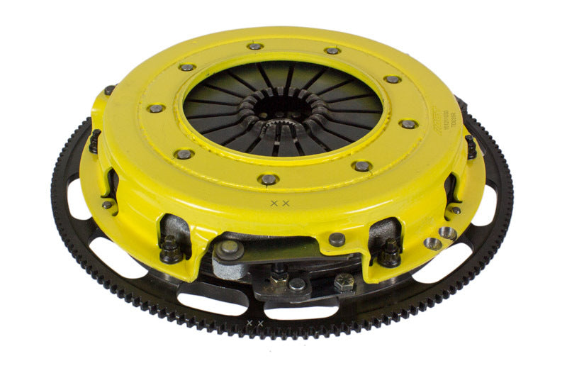 ACT 2001 Ford Mustang Twin Disc MaXX XT Race Kit Clutch Kit Clutch Kits - Multi ACT