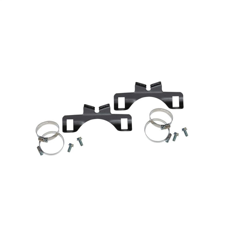 Skyjacker UNI REMOTE RES BRKTS/ROUND Lift Kits Skyjacker