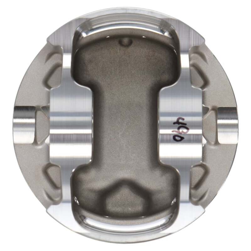 Wiseco Chevy LS 4.030in Bore 1.311in CH -9.70 CC Piston Set Piston Sets - Forged - 8cyl Wiseco