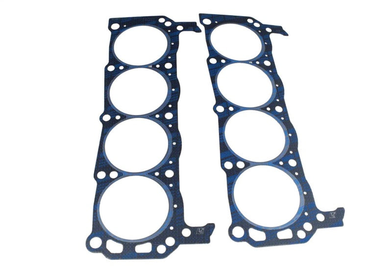 Ford Racing 302 Head Gasket and Bolt Kit Head Gaskets Ford Racing