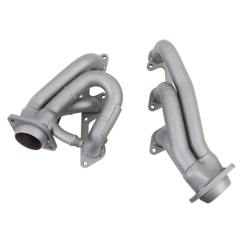 BBK 05-10 Mustang 4.0 V6 Shorty Tuned Length Exhaust Headers - 1-5/8 Titanium Ceramic Headers & Manifolds BBK