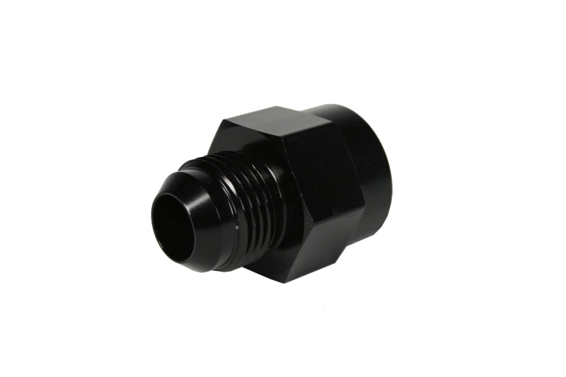 Aeromotive AN-08 Inlet Adapter (for Inline EFI Pump P/N 11109) Fittings Aeromotive