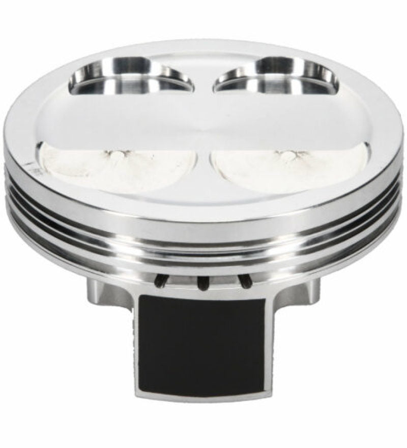 JE Pistons Honda CBR 250R Piston Kit Piston Sets - Powersports JE Pistons