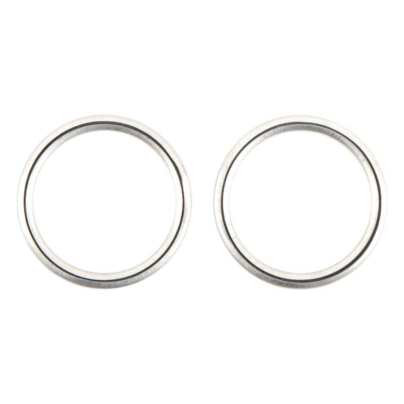 Vertex Gaskets 2006 Kawasaki EX 650R Exhaust Gasket Kit Exhaust Gaskets Vertex Pistons