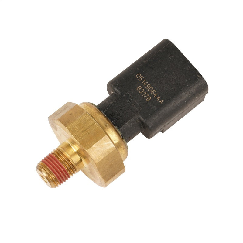 Omix Oil Filter Housing Assy- 12-13 JK 11-13 WK 3.6L Oil Filters OMIX